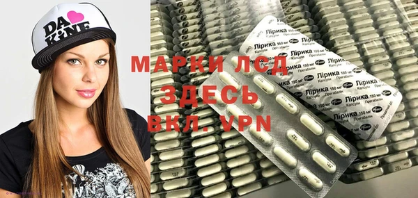 сатива Осташков